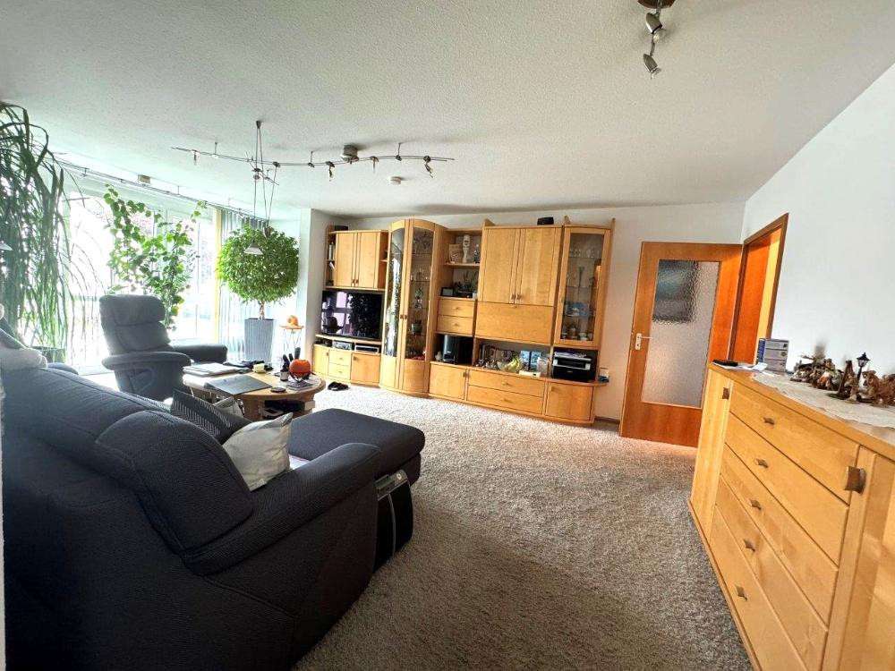 Immobilie in Friedberg - Freundliches Apartment zur Kapitalanlage! - Bild 2