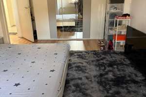 Schöne 2 Zimmer Altbauwohnung, direkt am Hochemmericher Markt – Atroper Straße 2, 47226 Hochemmerich, Duisburg – Vorschaubild 4