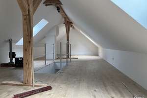 Neuwertige Maisonettewohnung  in Grünwettersbach zu vermieten! – Horfstr. 14, 76228 Grünwettersbach, Karlsruhe – Vorschaubild 13