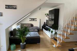 Mod. Maisonette Whg 2OG/DG mit Balkon in Kirchhellen – An der Sandgrube 101, 46244 Kirchhellen-Mitte, Bottrop – Vorschaubild 3