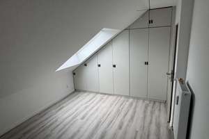 Helle 3-Zimmer-Wohnung mit Balkon und Einbauküche in Eversten – Alma-Rogge-Straße 12, 26131 Eversten, Oldenburg (Oldenburg) – Vorschaubild 9