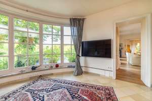 Zeitlose Eleganz auf einem Parkgrundstück – Repräsentative Villa in exklusiver Bonner Rheinlage – Die vollständige Adresse der Immobilie erhältst du vom Anbieter., 53179 Rüngsdorf, Bonn – Vorschaubild 17