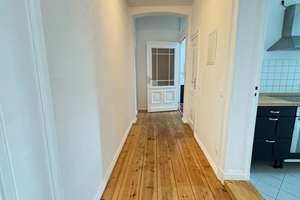 **Besichtigung: Sa., 08.08. um 12:15 Uhr** Wohnen im stilvollen Altbau nahe Schloss Sanssouci! – Zeppelinstr. 150, 14471 Brandenburger Vorstadt, Potsdam – Vorschaubild 9
