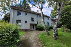 Plittersdorf. 3-Zi.-Wohnung mit Balkon- provisionsfrei ab 01.01.2026 – Teutonenstraße 61, 53175 Plittersdorf, Bonn – Vorschaubild 3