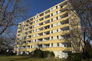 Erstbezug nach Sanierung neuwertiges Apartment in Bonn – Oppelner Straße 31, 53119 Tannenbusch, Bonn – Vorschaubild 7
