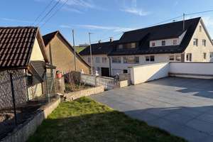Einfamilienhaus mit separater Gewerbeeinheit & großer Scheune in gesuchter Wohnlage von Söhnstetten – Gerstetter Straße 1, 89555 Steinheim am Albuch – Vorschaubild 9