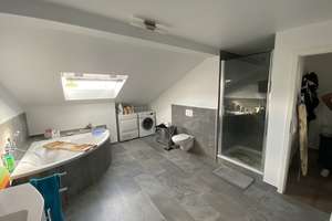 ## Renditeobjekt ## Selbstläufer !! Top saniertes 6-fam. Haus mit guter Mieterstruktur – 67065 Mundenheim, Ludwigshafen am Rhein – Vorschaubild 17