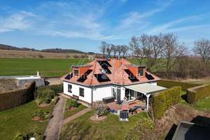 Wohnen & Arbeiten perfekt kombiniert – Einfamilienhaus mit Gewerbehalle auf großem Grundstück – Hönnestr. 37a, 58809 Neuenrade – Vorschaubild 23