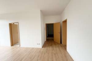 Große helle 2-Raum-Wohnung mit Einbauküche, Balkon & Fahrstuhl – Agricolastraße 65, 9112 Kaßberg, Chemnitz – Vorschaubild 8