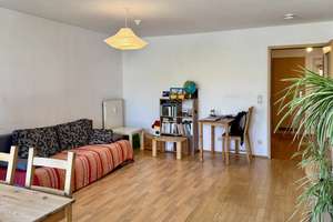 Wohnung mit Süd-West-Balkon & Tiefgaragenstellplatz in Babelsberg – Die vollständige Adresse der Immobilie erhältst du vom Anbieter., 14482 Babelsberg Süd, Potsdam – Vorschaubild 9