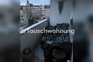 Tauschwohnung: Tausche 3-Zimmer-Flat in München, Milbertshofen – 80807 Milbertshofen, München – Vorschaubild 5