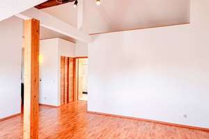 Charmante Dachgeschosswohnung im Jugendstil-Altbau – Wohnen in bester Weststadtlage – Die vollständige Adresse der Immobilie erhältst du vom Anbieter., 69115 Südstadt, Heidelberg – Vorschaubild 9