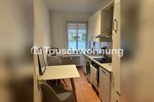 Tauschwohnung: 2,5 Zimmer Wohnung in Winterhude-Nord/ Nähe Stadtpark – Die vollständige Adresse der Immobilie erhältst du vom Anbieter., 22297 Winterhude, Hamburg – Vorschaubild 7
