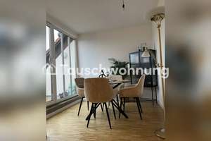Tauschwohnung: Regensburg: Charmante Wohnung mit 2 Zimmern. 2023 renoviert – 93051 Kumpfmühl-Ziegetsdorf-Neuprüll, Regensburg – Vorschaubild 2