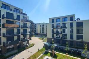 Genießen Sie den Sommer auf Ihrem Balkon in Ihrer 2-Zimmer-Neubauwohnung! – Großherzog-Friedrich-Straße 49 K, 66111 St. Johann, Saarbrücken – Vorschaubild 6