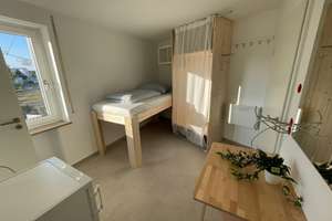 +++ Stilvolles Micro-Appartment in Top Lage nahe Bahnhof Feuerbach +++ (6)