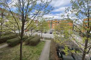 Erfurt* Karree am Südpark* helle 2 Zimmer-Wohnung mit Balkon* sep. Küche* Tageslichtbad – Otto-Knöpfer-Strasse 4, 99096 Daberstedt, Erfurt – Vorschaubild 8
