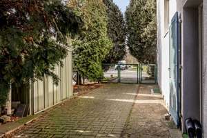 Modernisierte 4,5-Raum Doppelhaushälfte mit rd. 118 m², Garten und Doppelgarage in Kray – Die vollständige Adresse der Immobilie erhältst du vom Anbieter., 45307 Kray, Essen – Vorschaubild 31