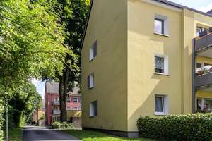 Wohnglück zu zweit – Schwanenbuschstr. 139, 45138 Huttrop, Essen – Vorschaubild 11