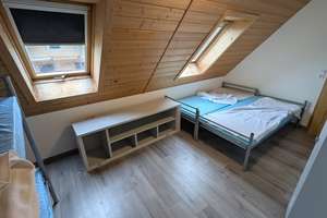 2 DOPPELHAUSHÄLFTEN MIT BLICK, IN RUHIGER ORTSRANDLAGE, ANBAU EINES 3. HAUSES MÖGLICH – Die vollständige Adresse der Immobilie erhältst du vom Anbieter., 82380 Peißenberg – Vorschaubild 14