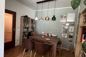 3-Zimmer-Wohnung mit Balkon und Gartenzugang in München-Solln – Emil-Dittler-Straße 27, 81479 Solln, München – Vorschaubild 3