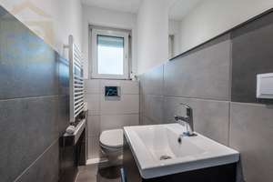modernisiertes Reihenmittelhaus mit überdachter Terrasse in Vorsfelde! Mein Haus = Mein Partner! – Die vollständige Adresse der Immobilie erhältst du vom Anbieter., 38448 Vorsfelde, Wolfsburg – Vorschaubild 9