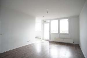 Top 3-Raum-Wohnung mit Balkon + Aufzug + Stufenloser Zugang!