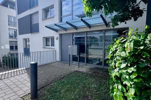 Traumlage, modern und praktisch – Vordernbergstraße 21, 70191 Heilbronner Straße, Stuttgart – Vorschaubild 11