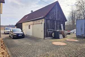 Wohnen & Arbeiten – Einzigartiges Anwesen mit Wohnhaus & Grundstück mit Werkstatt in Münchsmünster – Die vollständige Adresse der Immobilie erhältst du vom Anbieter., 85126 Münchsmünster – Vorschaubild 29
