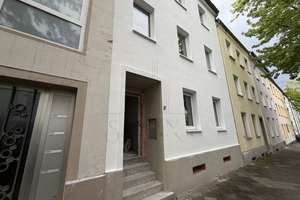 Modernes 1-Zimmer-Apartment im EG – Erstbezug nach hochwertiger Kernsanierung – Die vollständige Adresse der Immobilie erhältst du vom Anbieter., 41061 Gladbach, Mönchengladbach – Vorschaubild 5