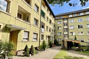 Gemütliche 1,5 -Zimmer-Wohnung ab 01.09. Bezugsfertig