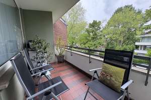 Großzügiges Wohnen auf zwei Ebenen – 6-Zimmer-Maisonettewohnung mit 3 Balkonen in Niederkassel – Die vollständige Adresse der Immobilie erhältst du vom Anbieter., 40547 Niederkassel, Düsseldorf – Vorschaubild 18
