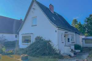 Auf ein Eigenheim mit Garten, nicht mehr länger warten. – Pinneberg (Kreis) – Vorschaubild 1