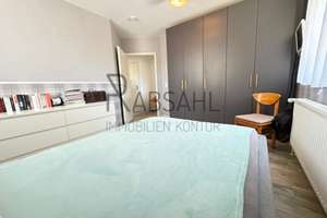 Einziehen und wohlfühlen: Moderne Doppelhaushälfte in begehrter Lage von Hamburg-Rahlstedt – Auerhahnweg 25, 22149 Rahlstedt, Hamburg – Vorschaubild 6