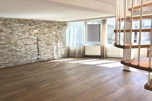 Exklusive Penthouse-Maisonette im Herzen von Buer – 45894 Buer, Gelsenkirchen – Vorschaubild 2
