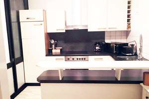 Schöne, geräumige teilmöblierte Wohnung in Köln, Westhoven – Nikolausstraße 50, 51149 Westhoven, Köln – Vorschaubild 10