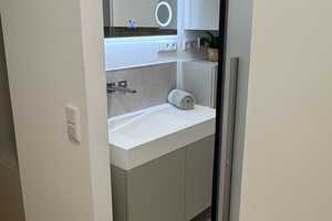 Exklusives Wohnen in Unterbilk – kernsanierte 3-Zimmer-Wohnung mit Garten nahe Lorettoviertel – Düsseldorf – Vorschaubild 14