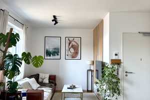 Schöne Neubauwohnung Nähe Schloßstraße  – Albrechtstraße 99, 12167 Berlin – Vorschaubild 2
