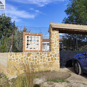 CHALET MONTROY