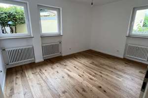 Ruheoase im Grünen – Stilvolle Wohnung mit großem Garten – Königswieser Str. 108, 81475 Fürstenried-West, München – Vorschaubild 7