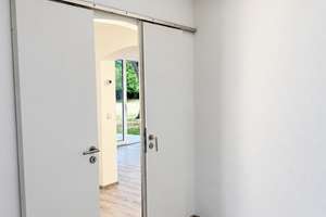 ,,Charmante 2-Zimmer-Erdgeschosswohnung mit Terrasse in Köln-Weidenpesch´´ – 50737 Weidenpesch, Köln – Vorschaubild 8