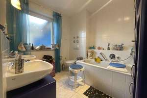 * Hochwertige Wohnung mit Privatgarten * – Eisvogelweg 37, 81827 Waldtrudering, München – Vorschaubild 6
