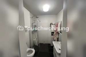 Tauschwohnung: Super für Stadtliebhaber in Münster-Mitte – 48143 Bahnhof, Münster – Vorschaubild 5