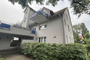 Helle 3-Zimmer Wohnung im 1. OG mit Balkon in Berlin-Französisch Buchholz – Die vollständige Adresse der Immobilie erhältst du vom Anbieter., 13127 Französisch Buchholz, Berlin – Vorschaubild 4