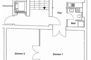 Altbau-Einheit mit Balkon & Aufzug in begehrter Pankower Lage - bezugsfrei zum 01.09. – Die vollständige Adresse der Immobilie erhältst du vom Anbieter., 13086 Weißensee, Berlin – Vorschaubild 13