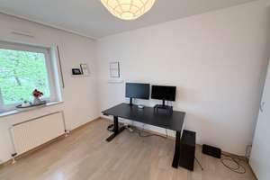 - Reserviert - Gemütliche 1-Zimmerwohnung in top Lage an den Paderwiesen – Mönchebrede 8, 33100 Kernstadt, Paderborn – Vorschaubild 8