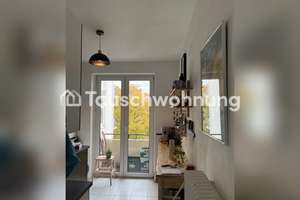 Tauschwohnung: 2,5 Zimmer in zentraler Lage direkt an der U3 – Die vollständige Adresse der Immobilie erhältst du vom Anbieter., 22087 Hohenfelde, Hamburg – Vorschaubild 4