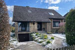 ANKOMMEN UND WOHLFÜHLEN - CHARMANT WOHNEN