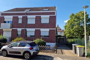 Schöne 4 ZKB in Mannheim-Pfingstberg von privat zu vermieten
