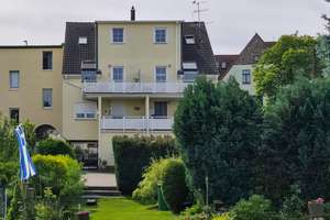 Barrierefreie 2-EG-Zimmer-Wohnung in toller Lage Nähe Heidesee - Provisionsfrei – 6126 Nietleben, Halle (Saale) – Vorschaubild 5